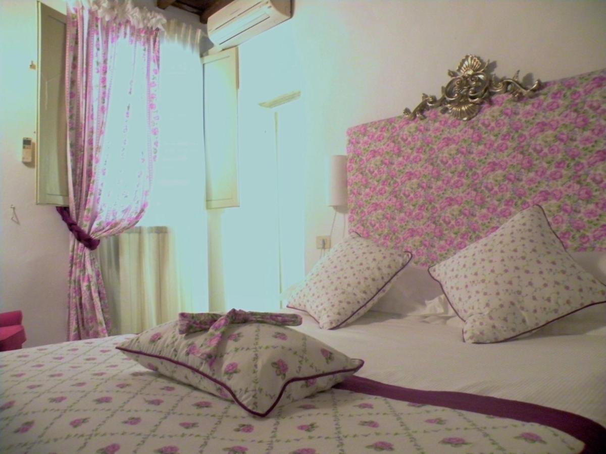 20 Passi Dal Duomo Apartman Firenze Kültér fotó