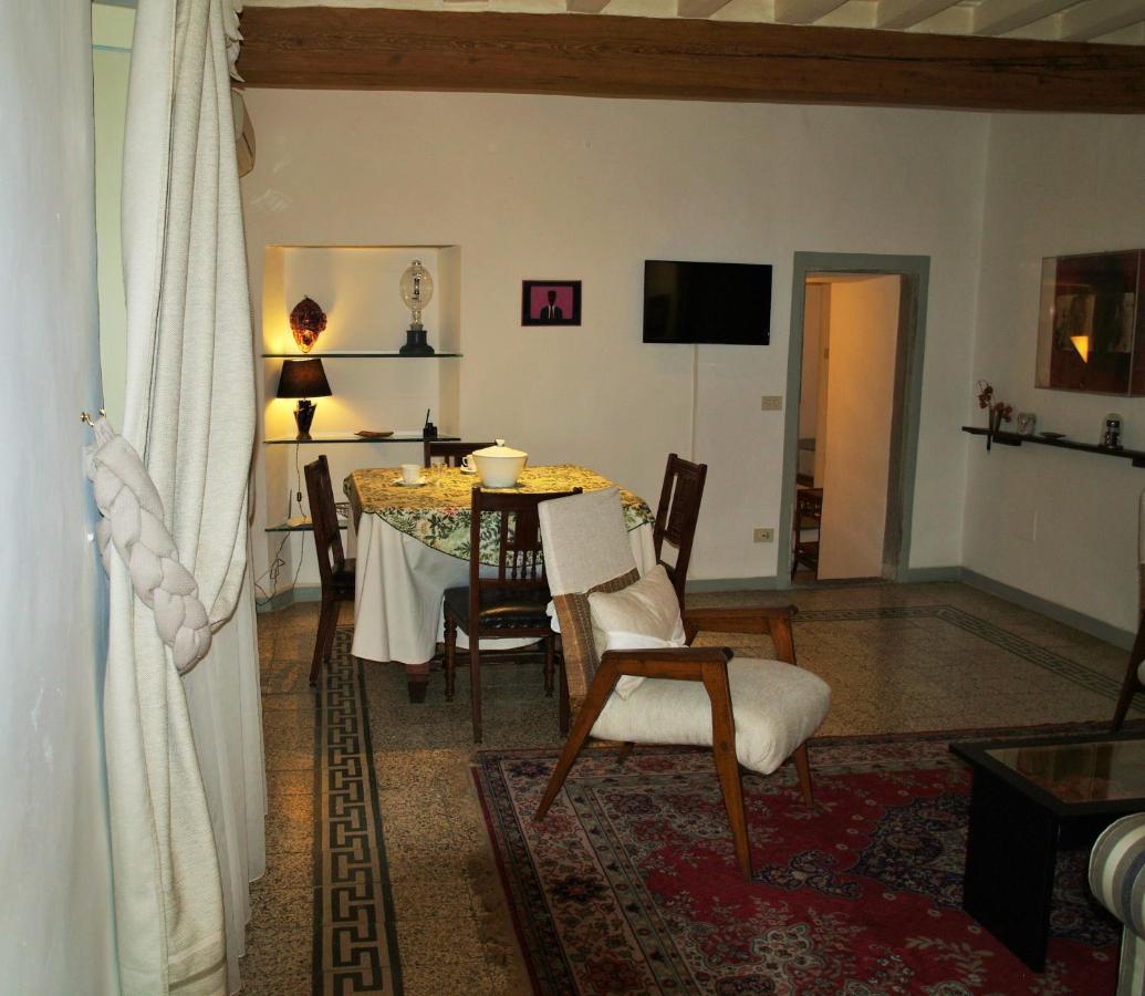 20 Passi Dal Duomo Apartman Firenze Kültér fotó