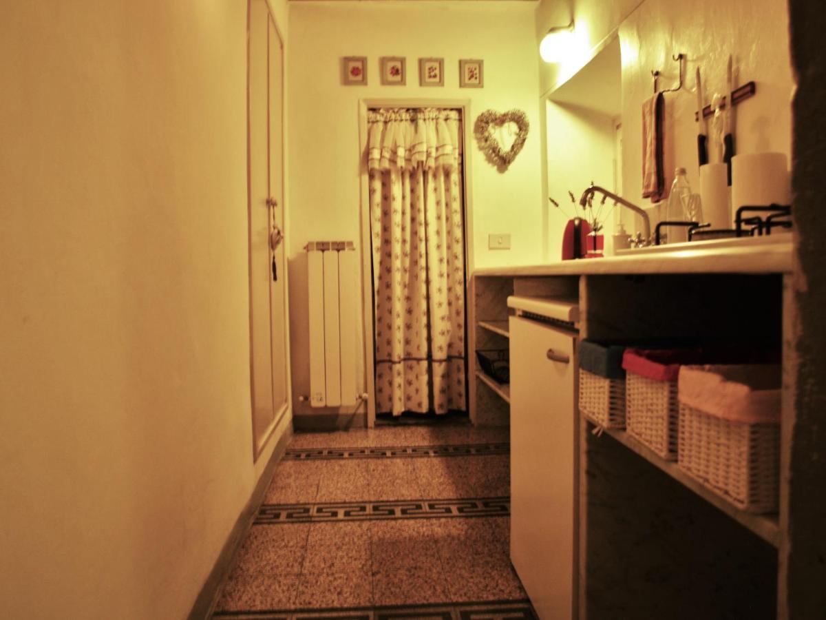 20 Passi Dal Duomo Apartman Firenze Kültér fotó