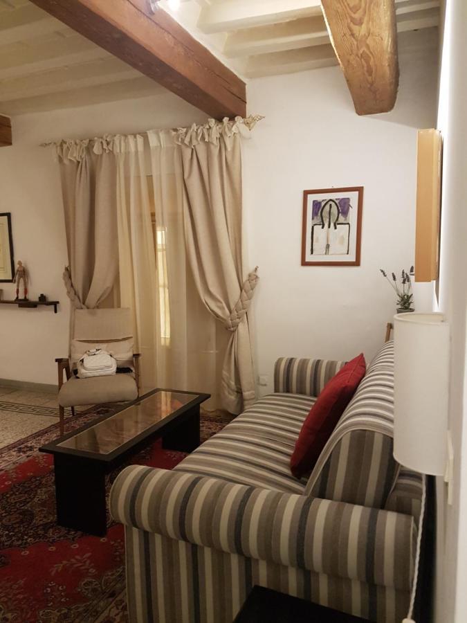 20 Passi Dal Duomo Apartman Firenze Kültér fotó