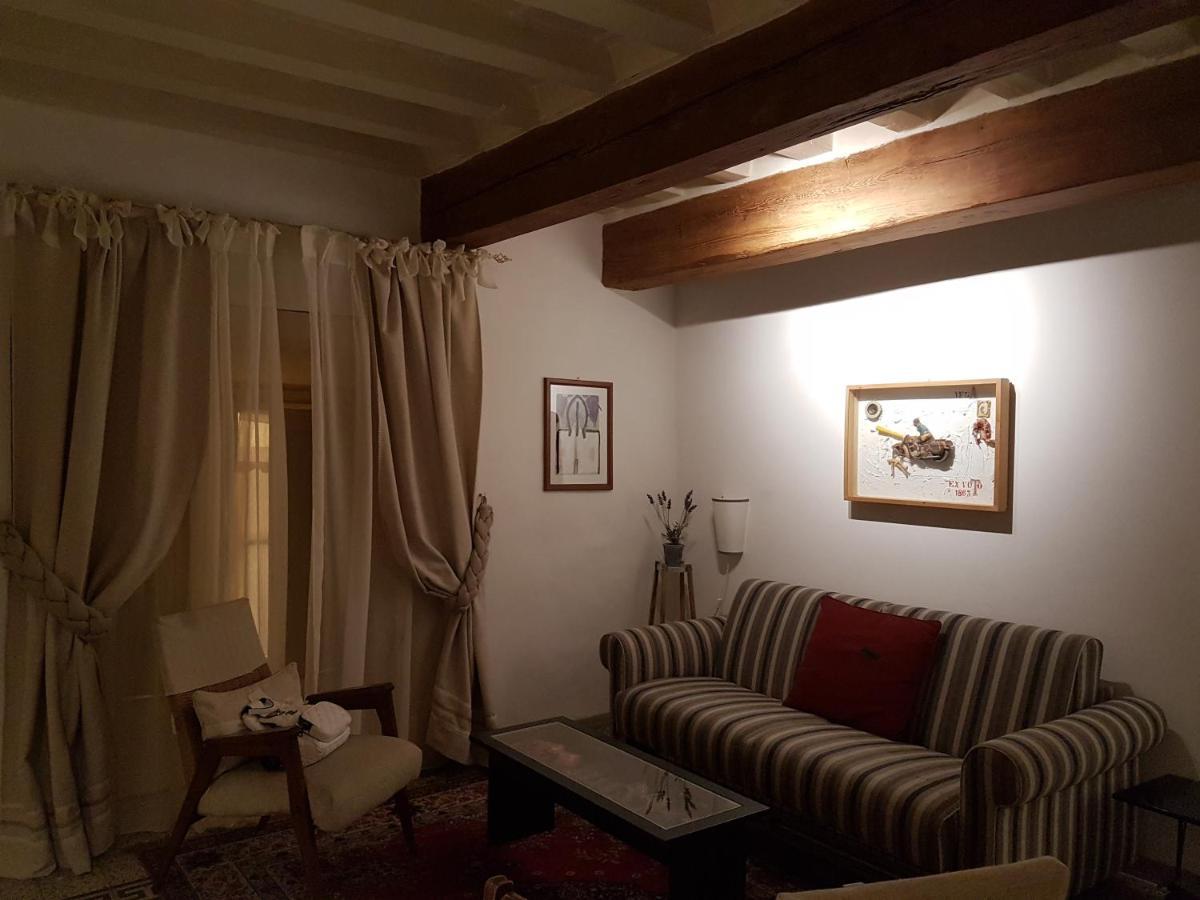 20 Passi Dal Duomo Apartman Firenze Kültér fotó