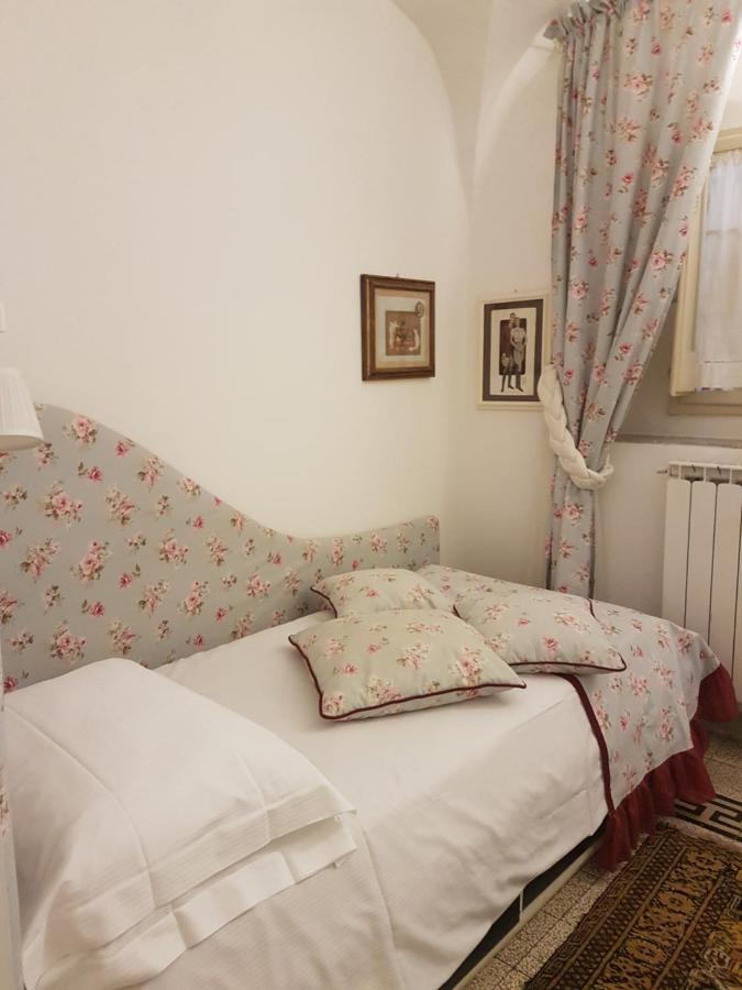 20 Passi Dal Duomo Apartman Firenze Kültér fotó